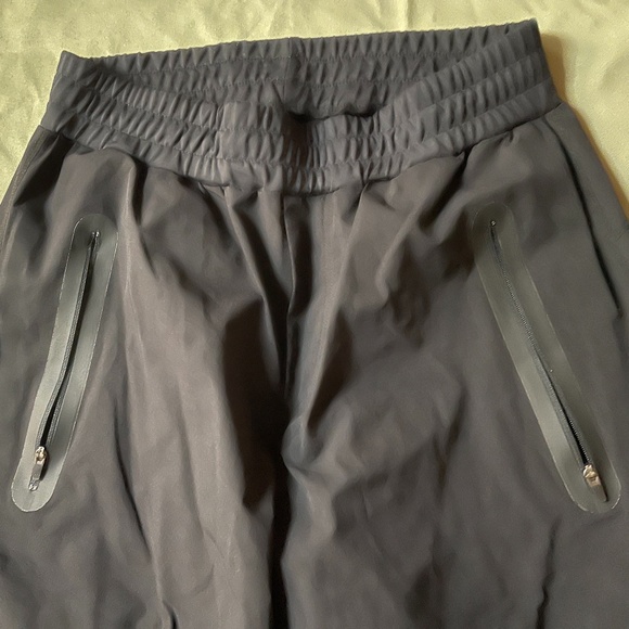 STATES- OFF-PITCH Jogger - Black - Picture 3 of 5